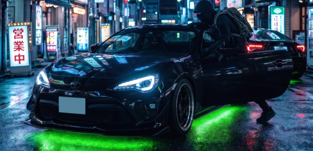 STRIKER 01